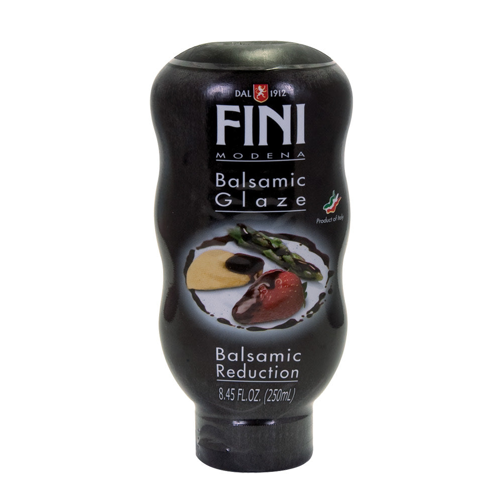 Wholesale Fini Balsamic Glaze 8.45 Oz Bottle- Bulk