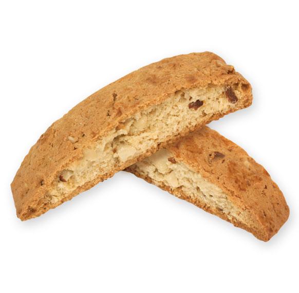 Wholesale Setton Farms Vanila Almond Biscotti 10 Oz Peg Bag- Bulk