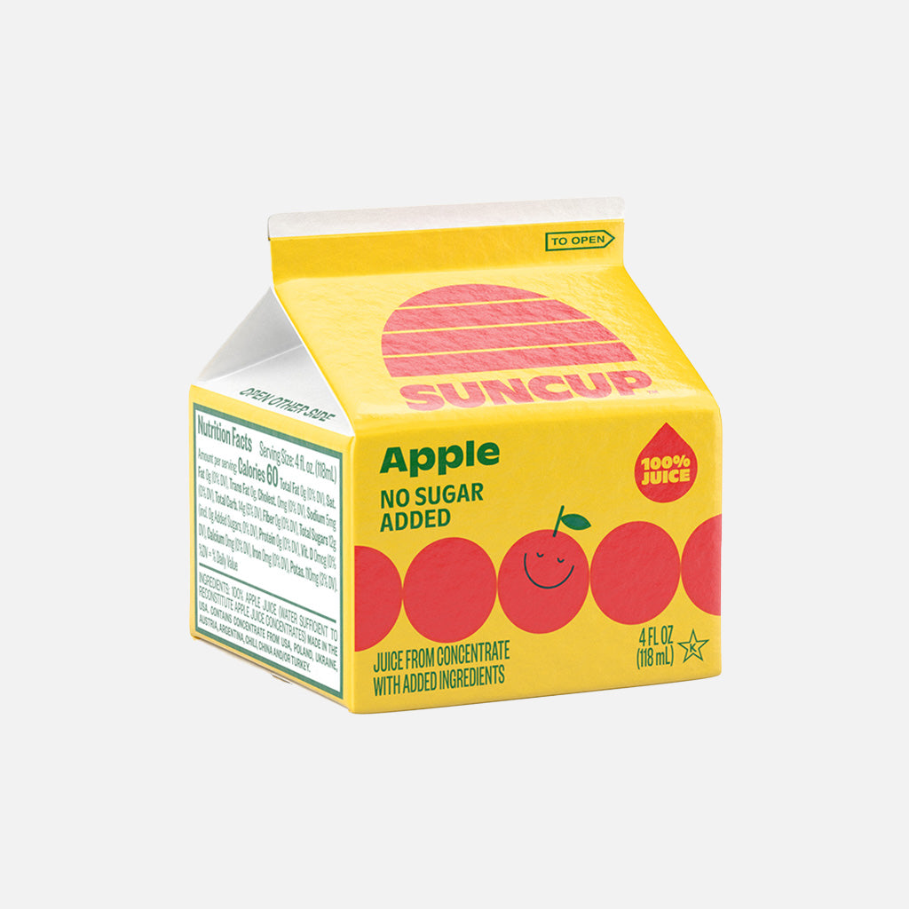 Cup Frozen Orange Juice Can Suncup Apple Juice Frozen Oz Cup Oz