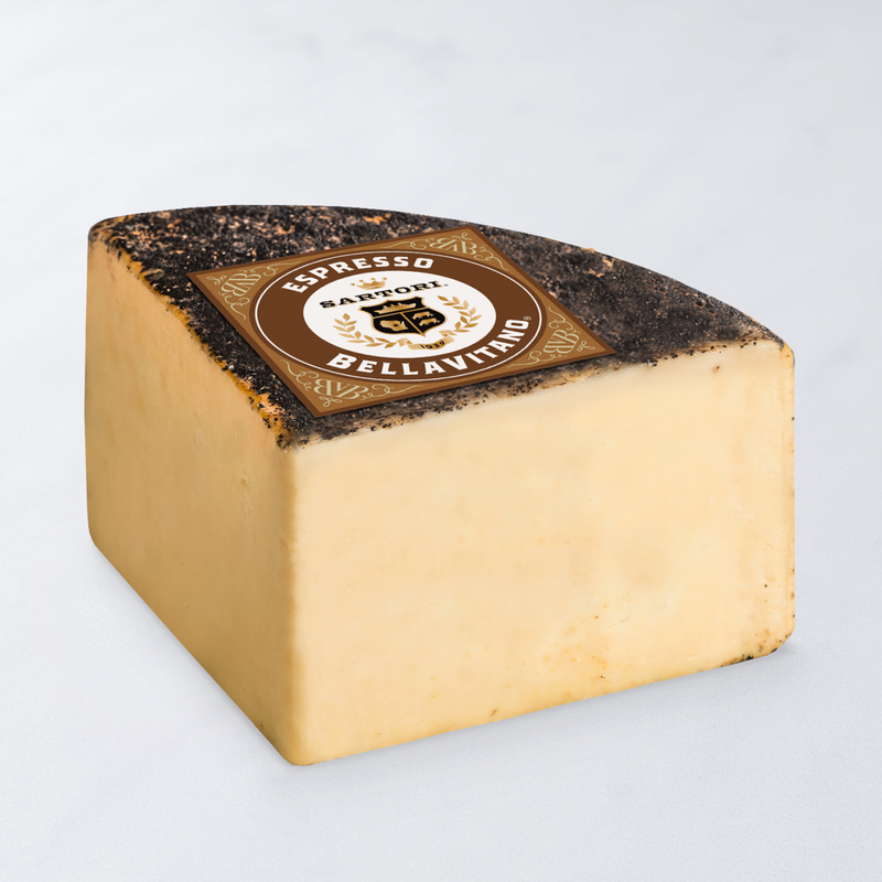 Espresso Bellavitano Cheese 5 lb