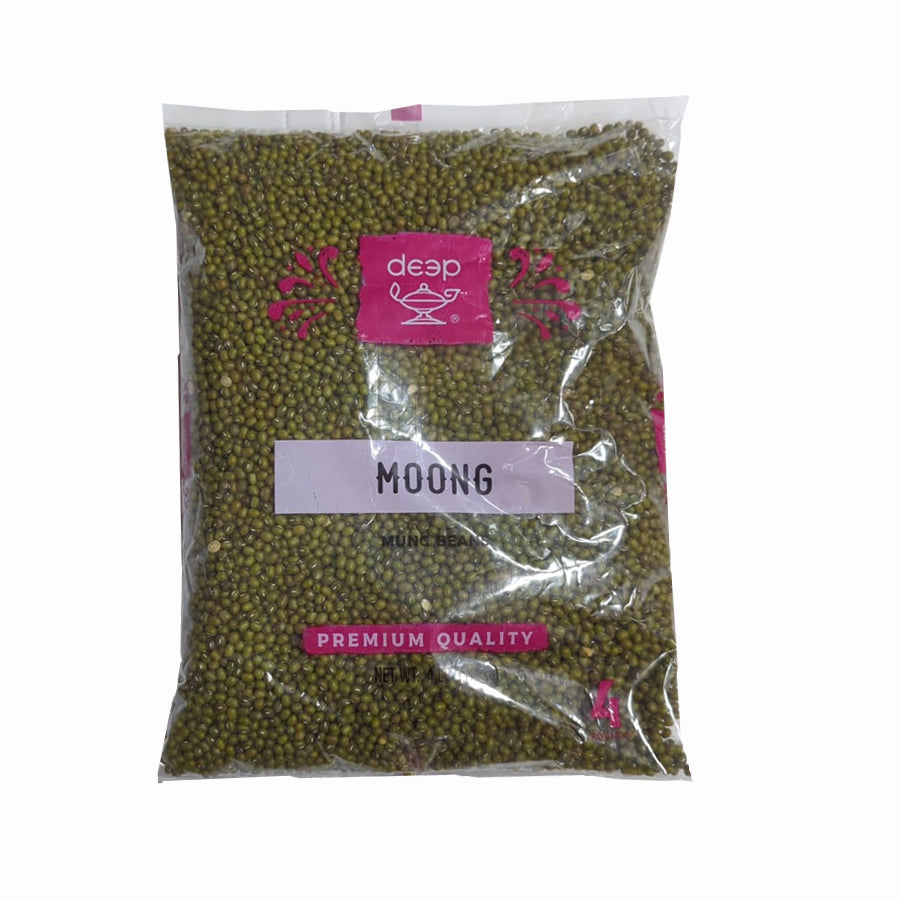 Deep Moong Whole 4 lb