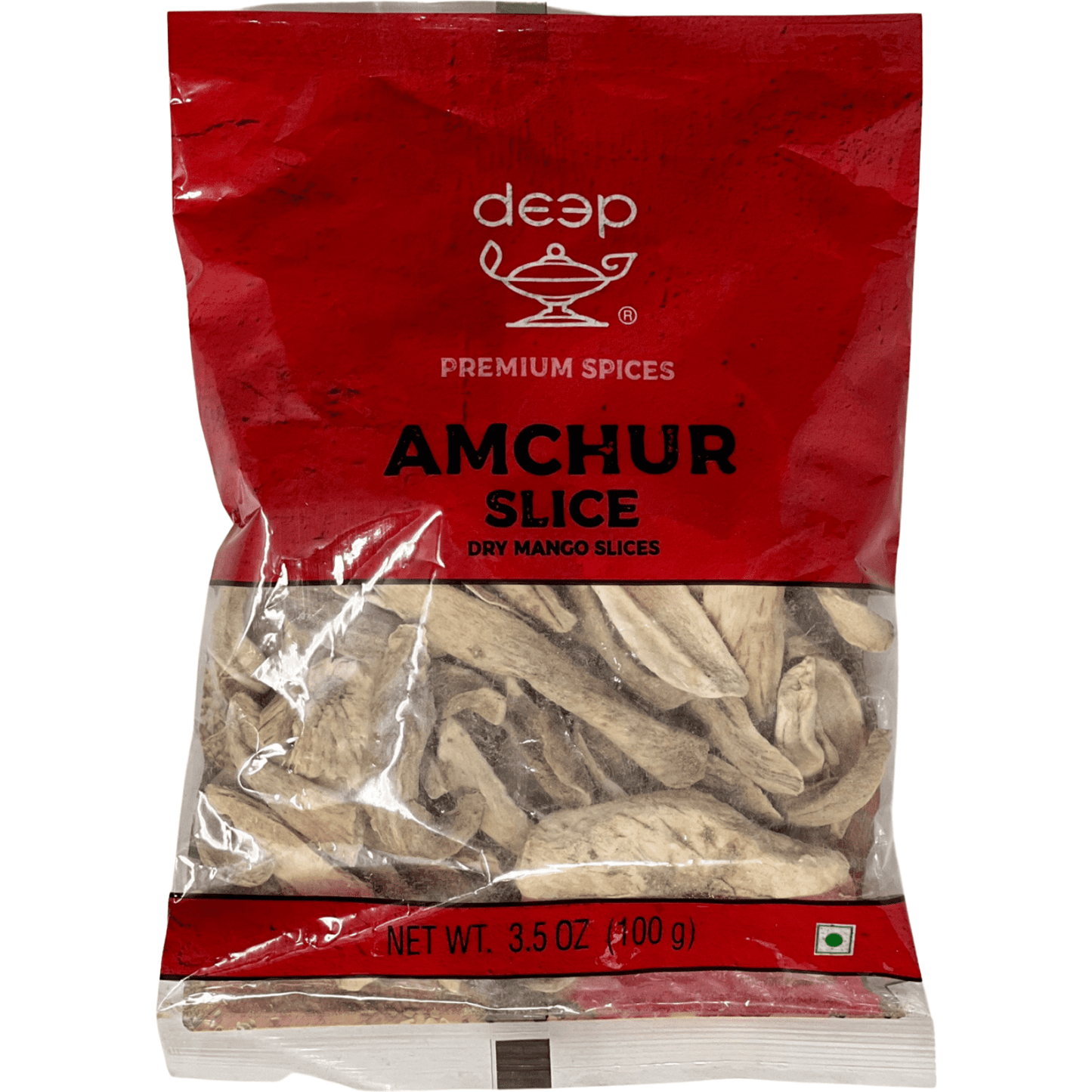 Deep Amchur Slice 3.5 oz