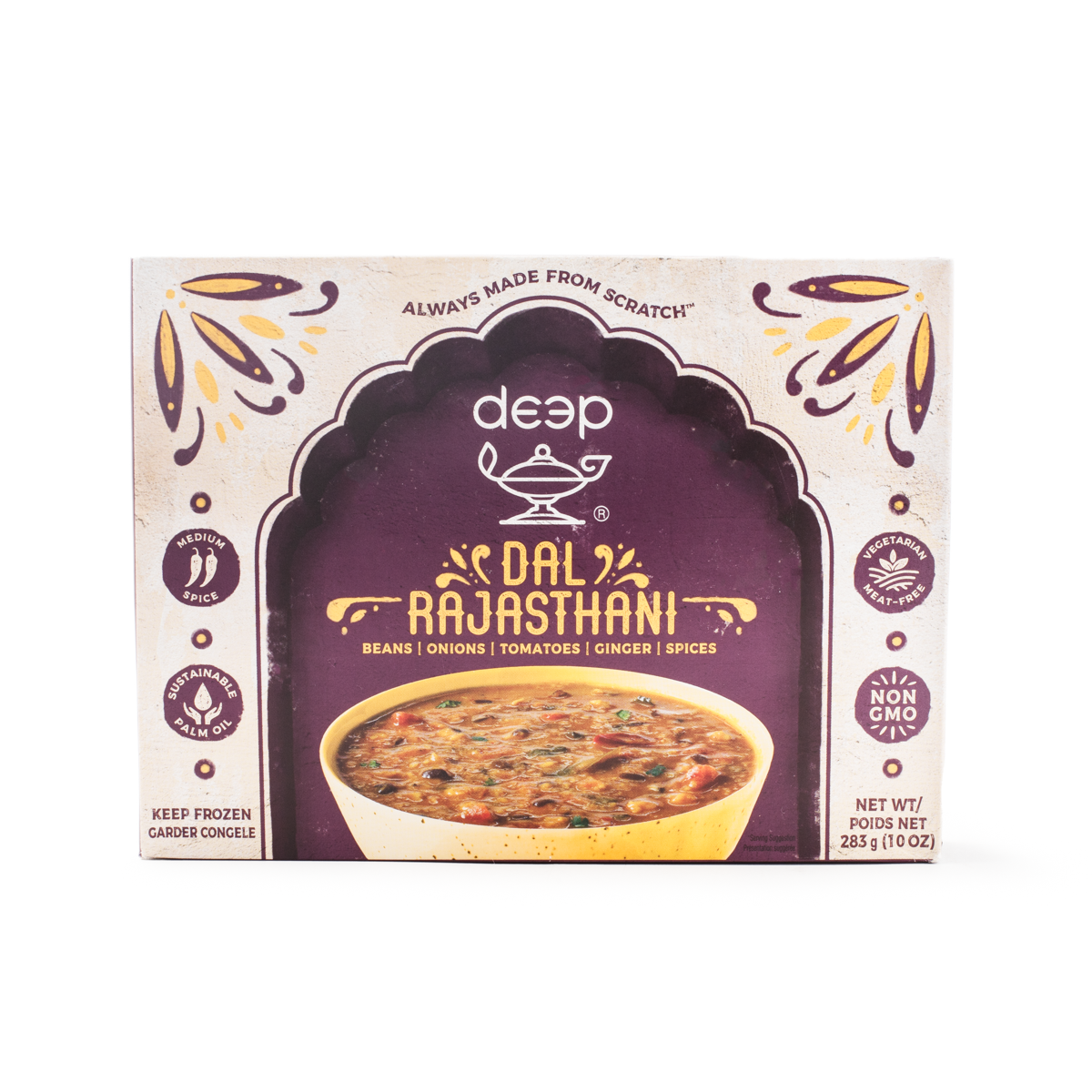 Wholesale Deep Dal Rajasthani 10 oz- Bulk