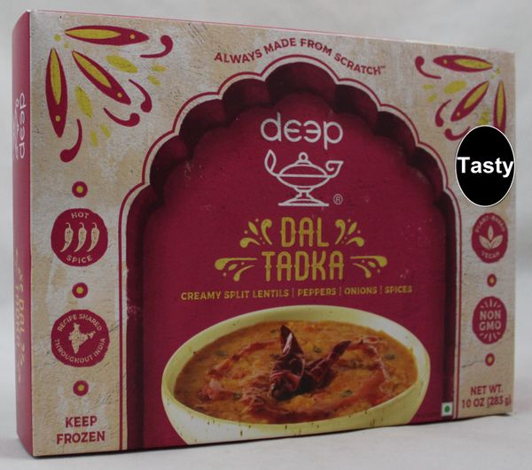Wholesale Deep Dal Tadka 10 Oz- Bulk