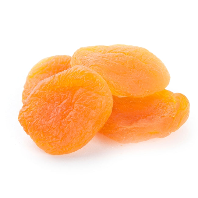 Wholesale Setton Farms Dried Apricots 28 lb Bulk Box- Bulk