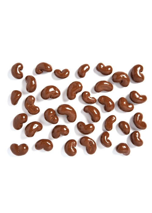 Madelaine Chocolate Cashews Milk Chocolate (12 lb) 19.2 OZ Per Case
