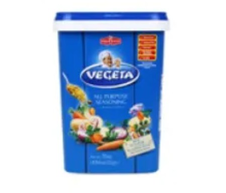 Wholesale Podravka Vegeta Seasoning (Plastic Container) 2 KG- Bulk