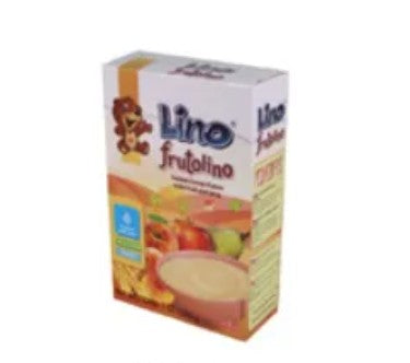 Wholesale Podravka Frutolino Cereal 200 Gram - Delicious Fruit-Flavored Breakfast- Bulk