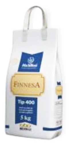 Finessa T-400 Wheat Flour 5 KG Bags