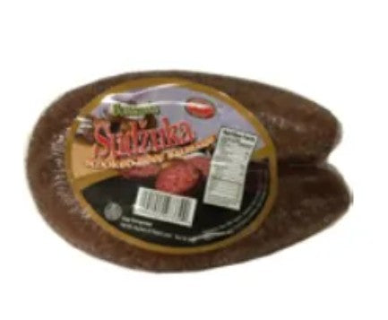 B&S Sudzuk Bosnian Sausage Approx. 12lb Box
