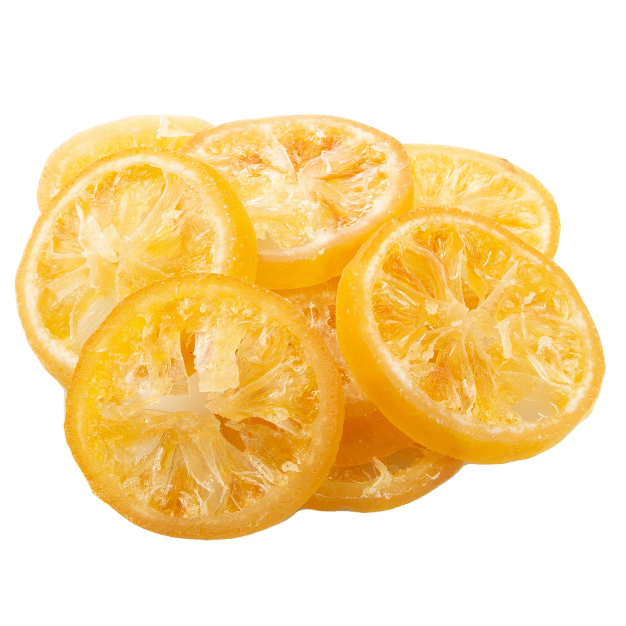 Wholesale Setton Farms Dried Lemons 5 lb Bulk Box- Bulk