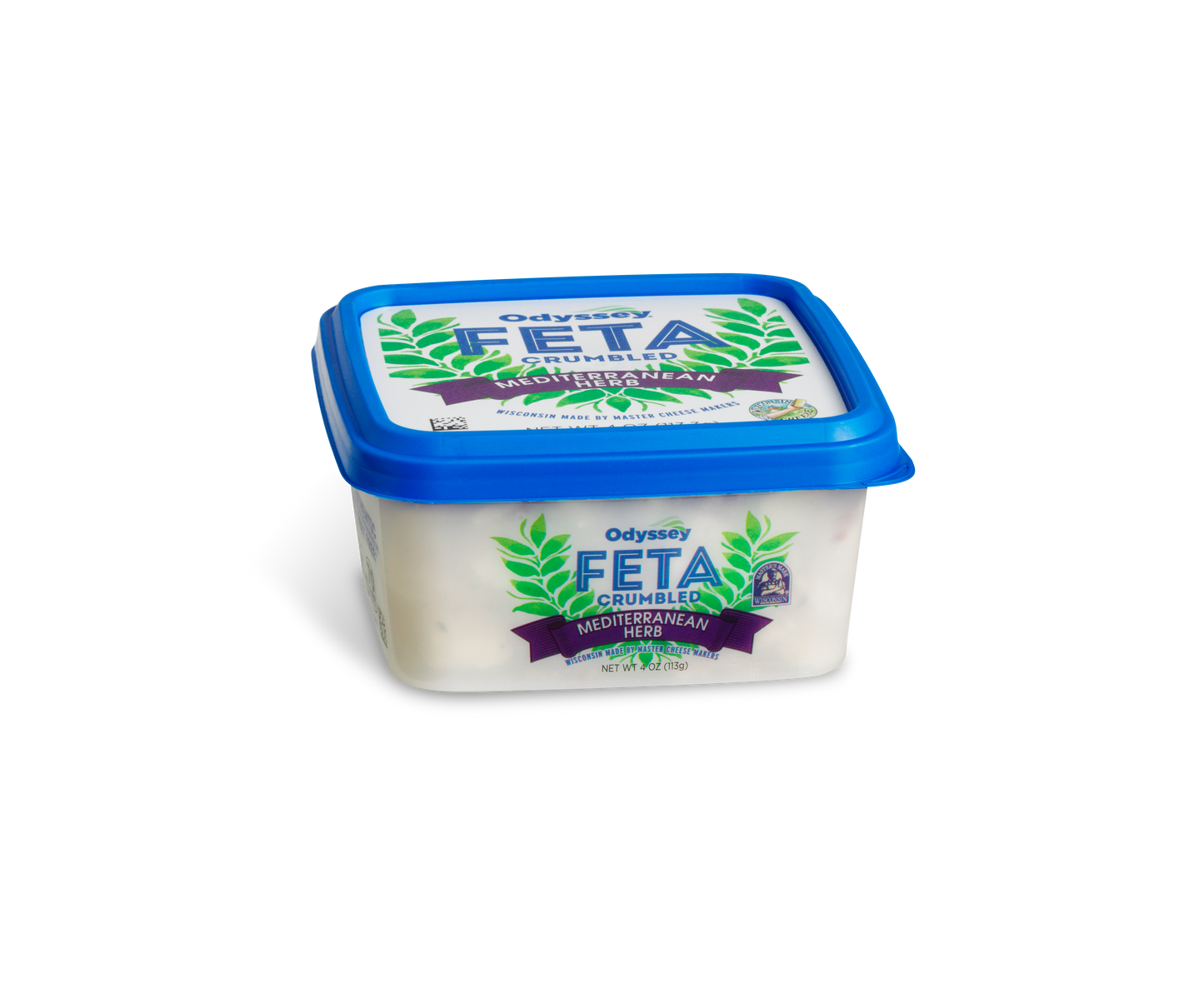 Mediterranean Cheese 6 OZ