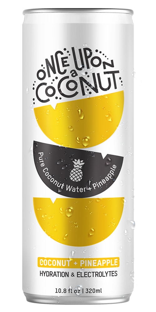 Wholesale Ouac 12/10.8Oz Pineapple- Bulk