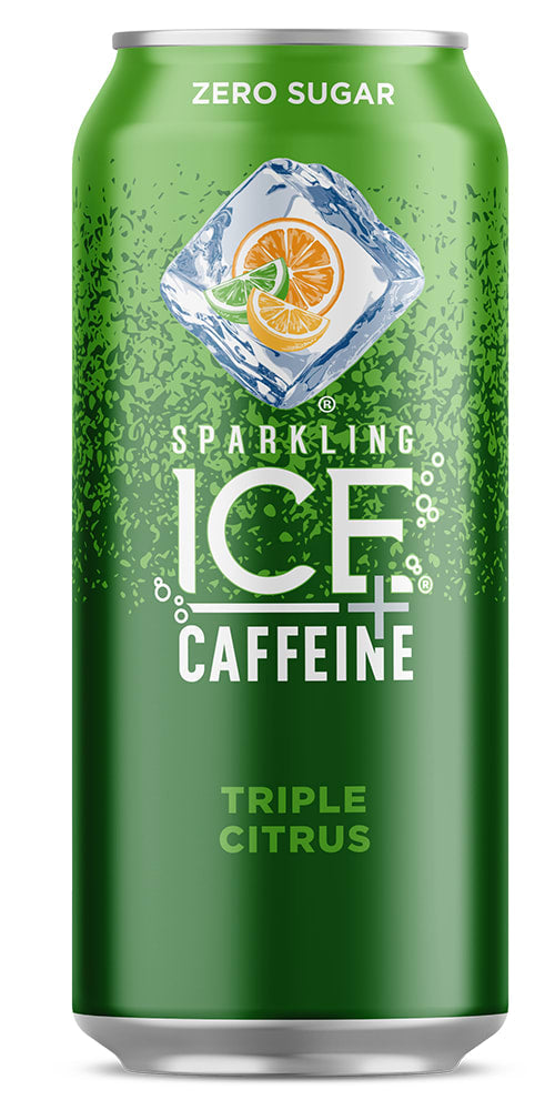 Wholesale Sparkling Ice 12/16Oz Citrus Twist Cans- Bulk