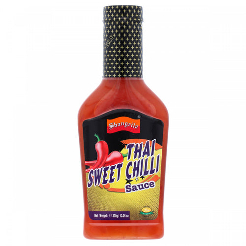 Wholesale Shangrila Thai Sweet Chilli Sauce 370 gm- Bulk