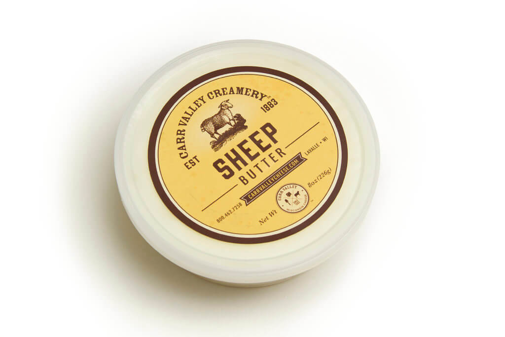 Wholesale Sheep Butter-Cup 8 OZ- Bulk