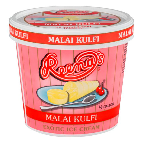 Wholesale Reena's Malai Kulfi 1 QT- Bulk