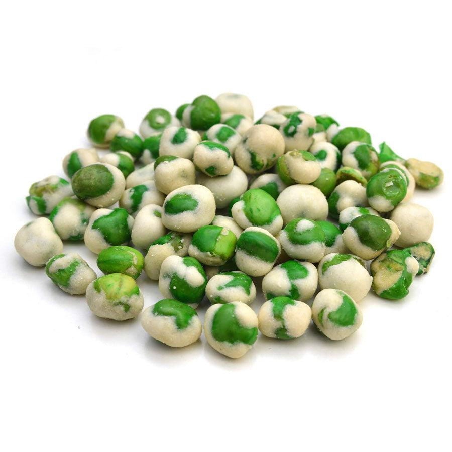 Wholesale Setton Farms Wasabi Peas 22.05 lb Bulk Box- Bulk