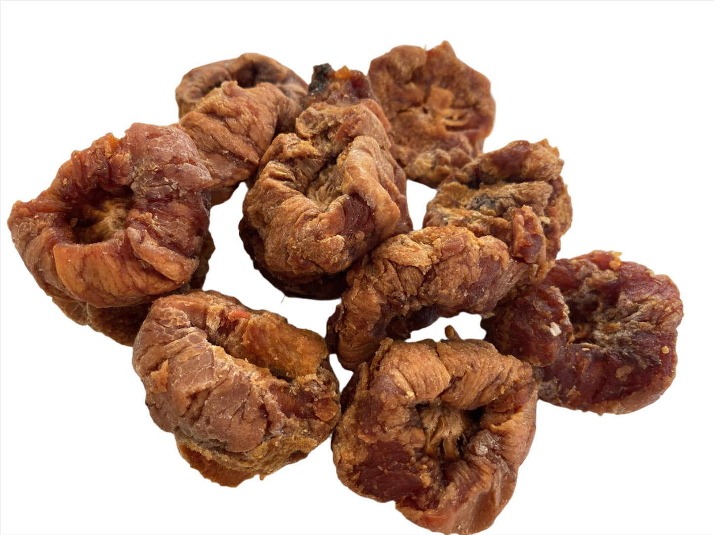 Wholesale Setton Farms Dried Persimmons 12 lb Bulk Box- Bulk