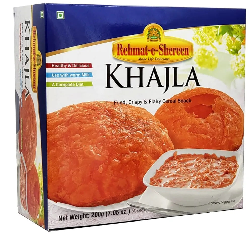 Wholesale Rehmant-E-Shereen Khajla 200g- Bulk