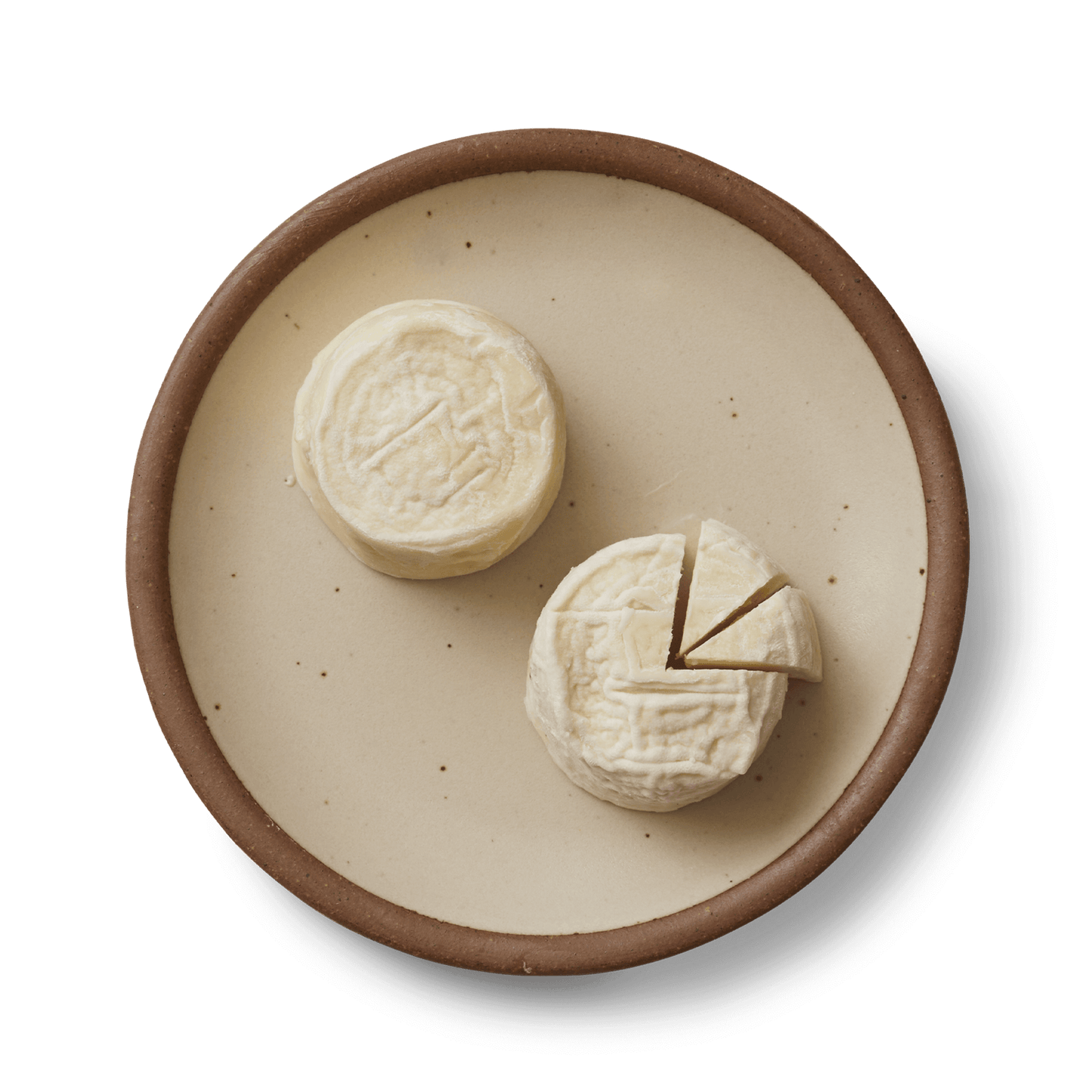 Wholesale Bijou 2 oz Retail creamery 2.2 OZ- Bulk