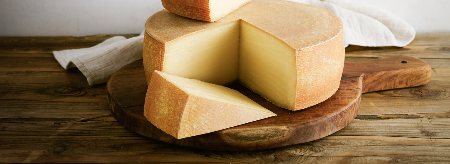 BelAlp Bergkase Cheese 6 lb