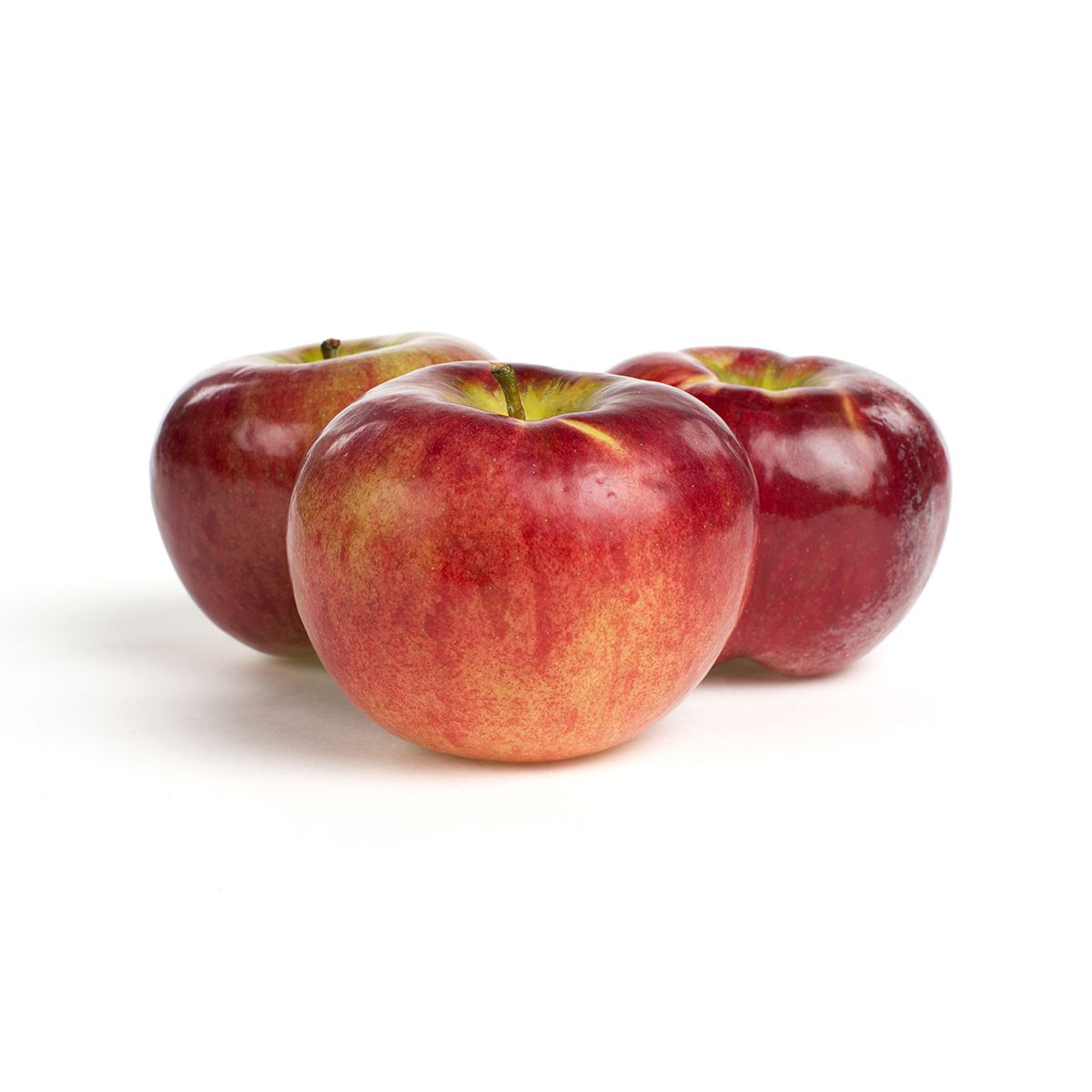 Wholesale Hudson River Fruit Cortland Apples-80-88 CT Bulk
