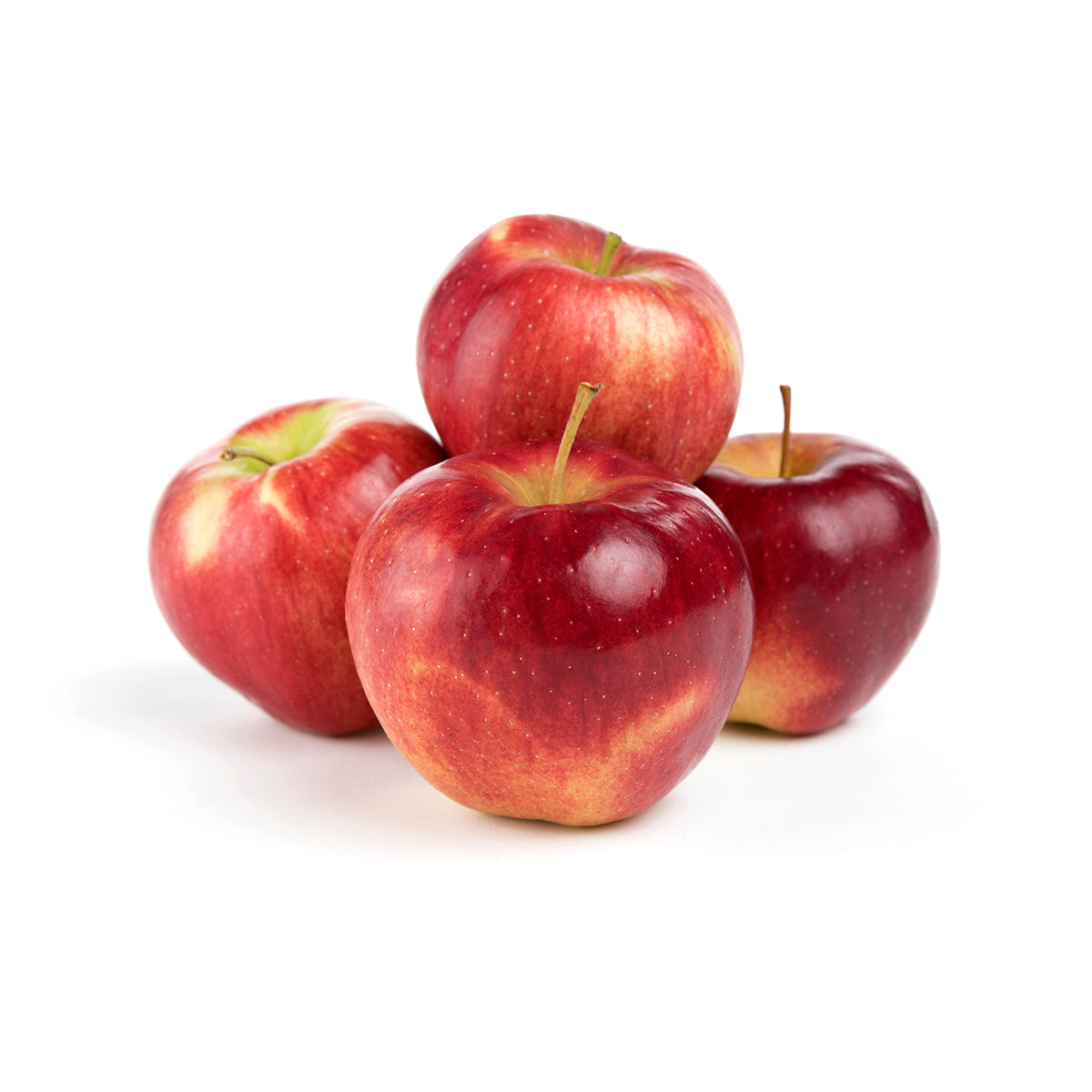 Wholesale BoxNCase Lady Gala Apples- Bulk