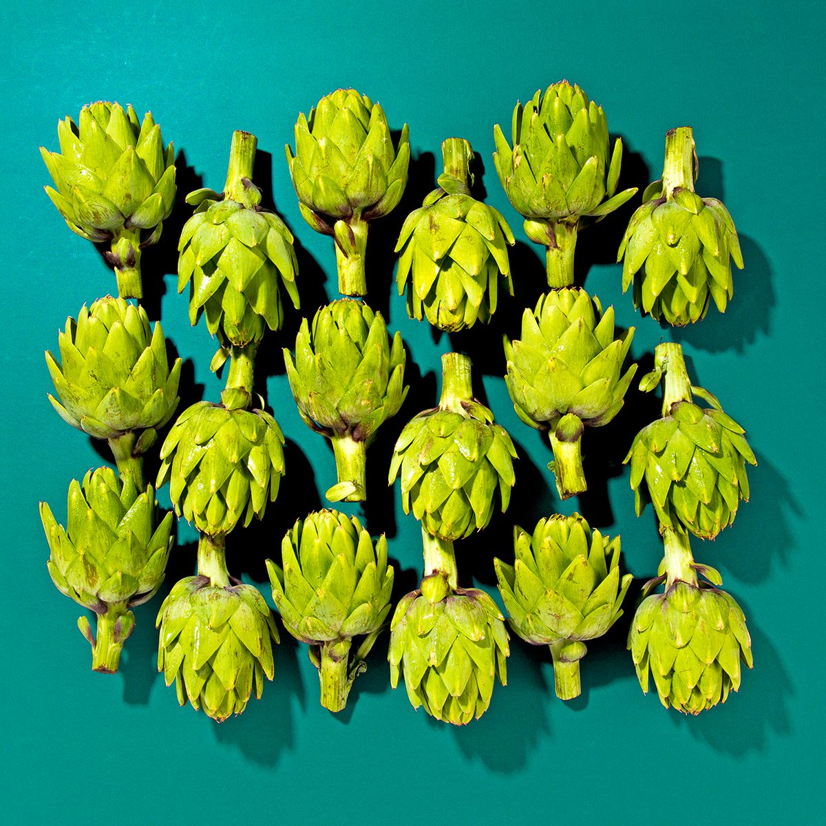 Wholesale Ocean Mist Farms Artichokes- Bulk