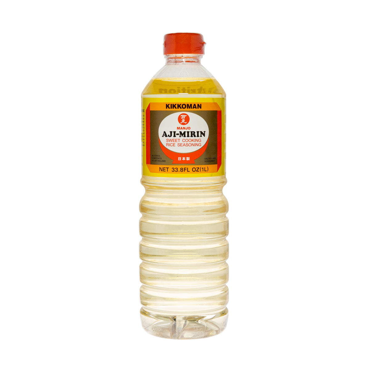 Wholesale BoxNCase Mirin Sweet Cooking Wine 33.8 OZ-12ct Case Bulk