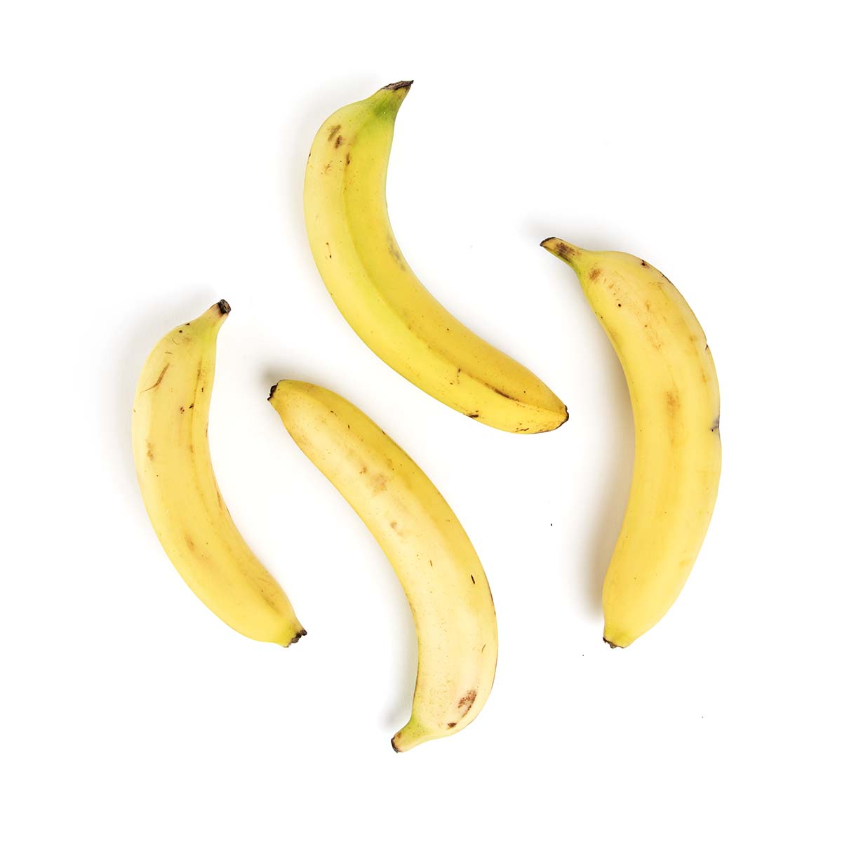 BoxNCase Banana Singles