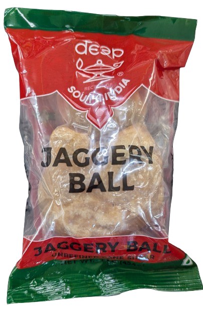 Deep Jaggery Balls 1 lb
