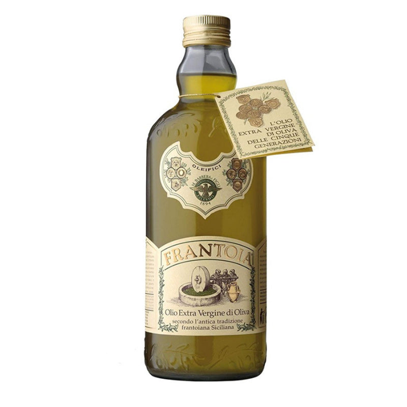 Frantoia Extra Virgin Olive Oil 33.8 OZ