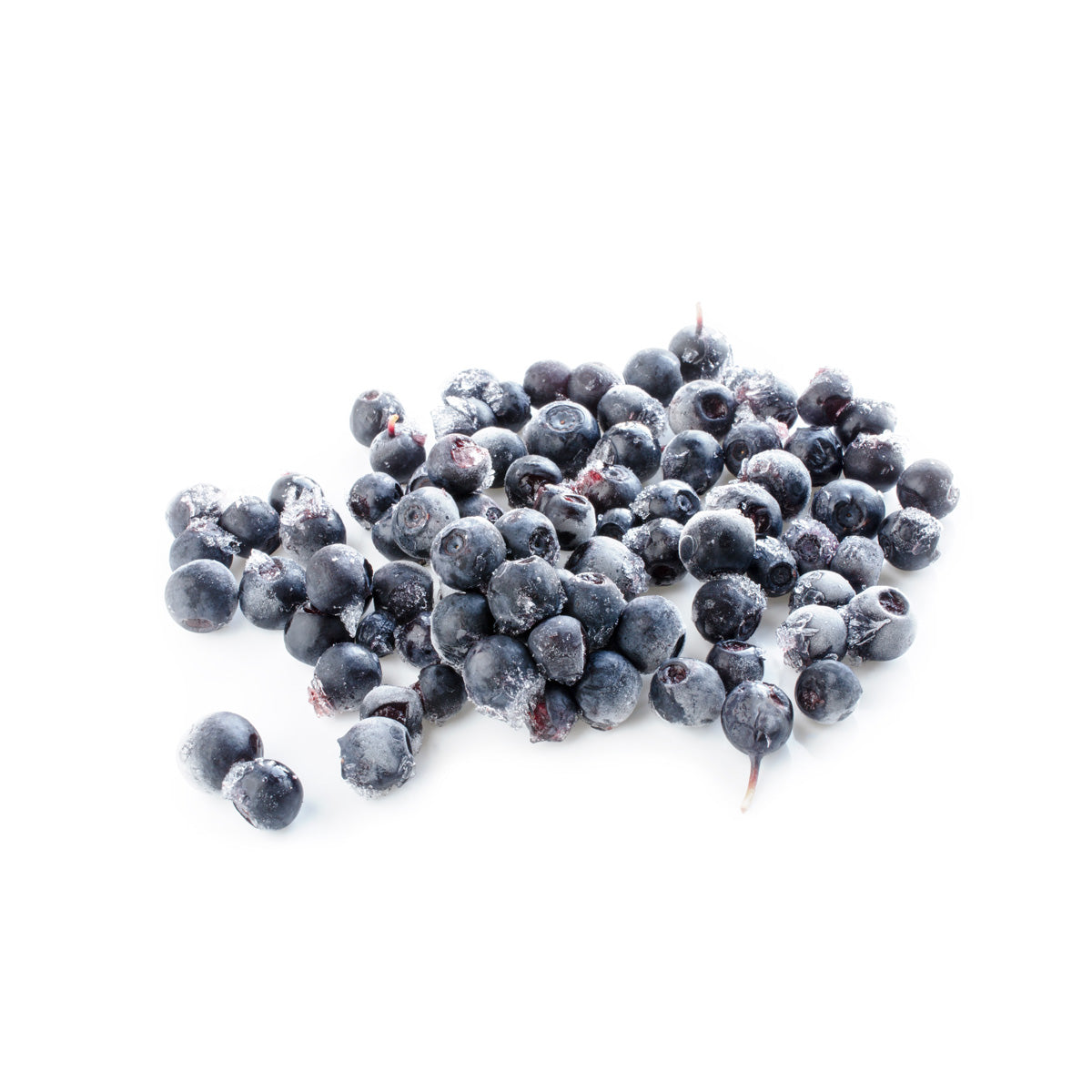 Wholesale BoxNCase Frozen Wild Maine Blueberries- Bulk