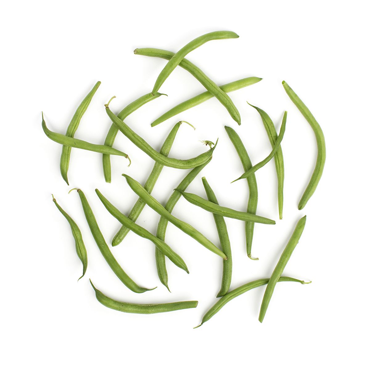 Wholesale BoxNCase String Beans- Bulk