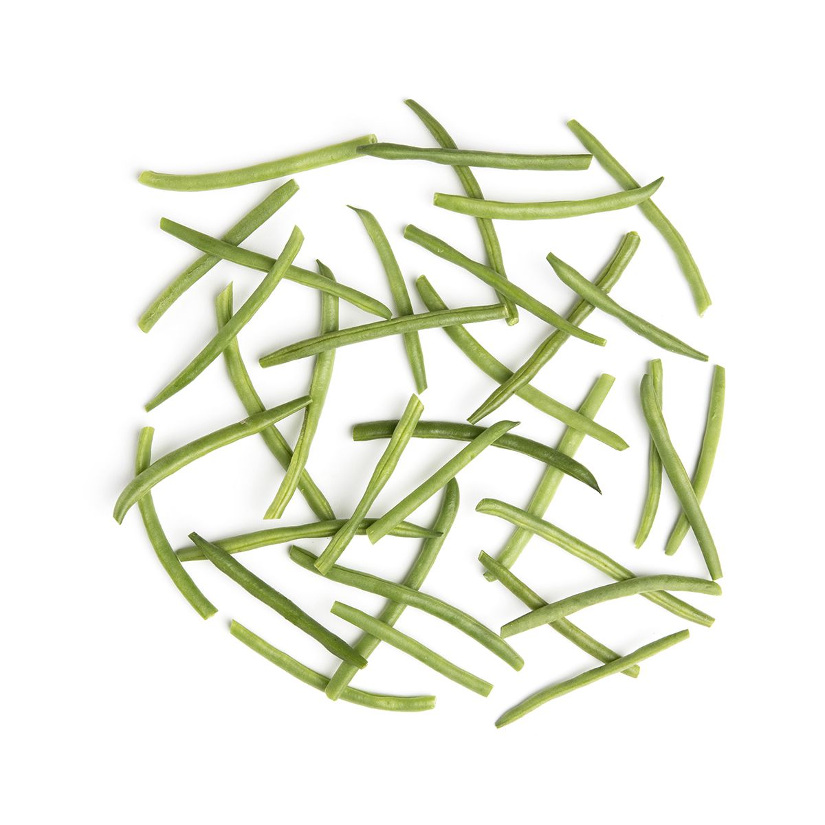 BoxNCase Snipped Two Ends Haricots Verts / French Beans