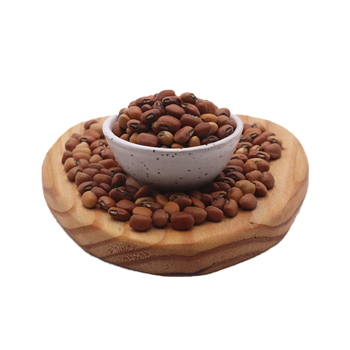 Wholesale Marsh Hen Mill Sea Island Red Peas-12.5 LB Bulk