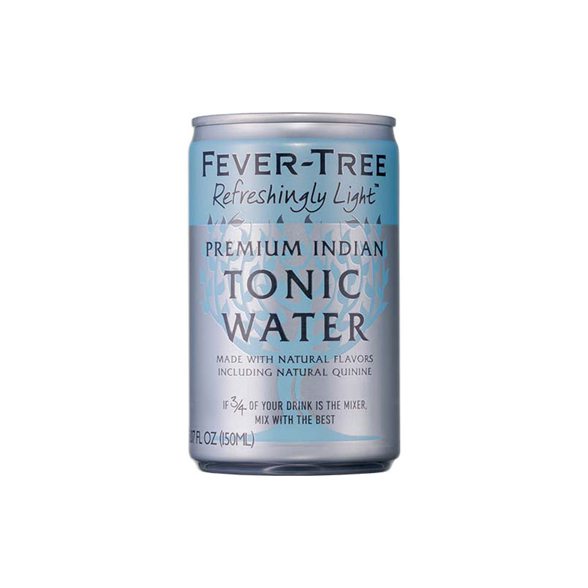 Fever-Tree Light Tonic Water 150 ML