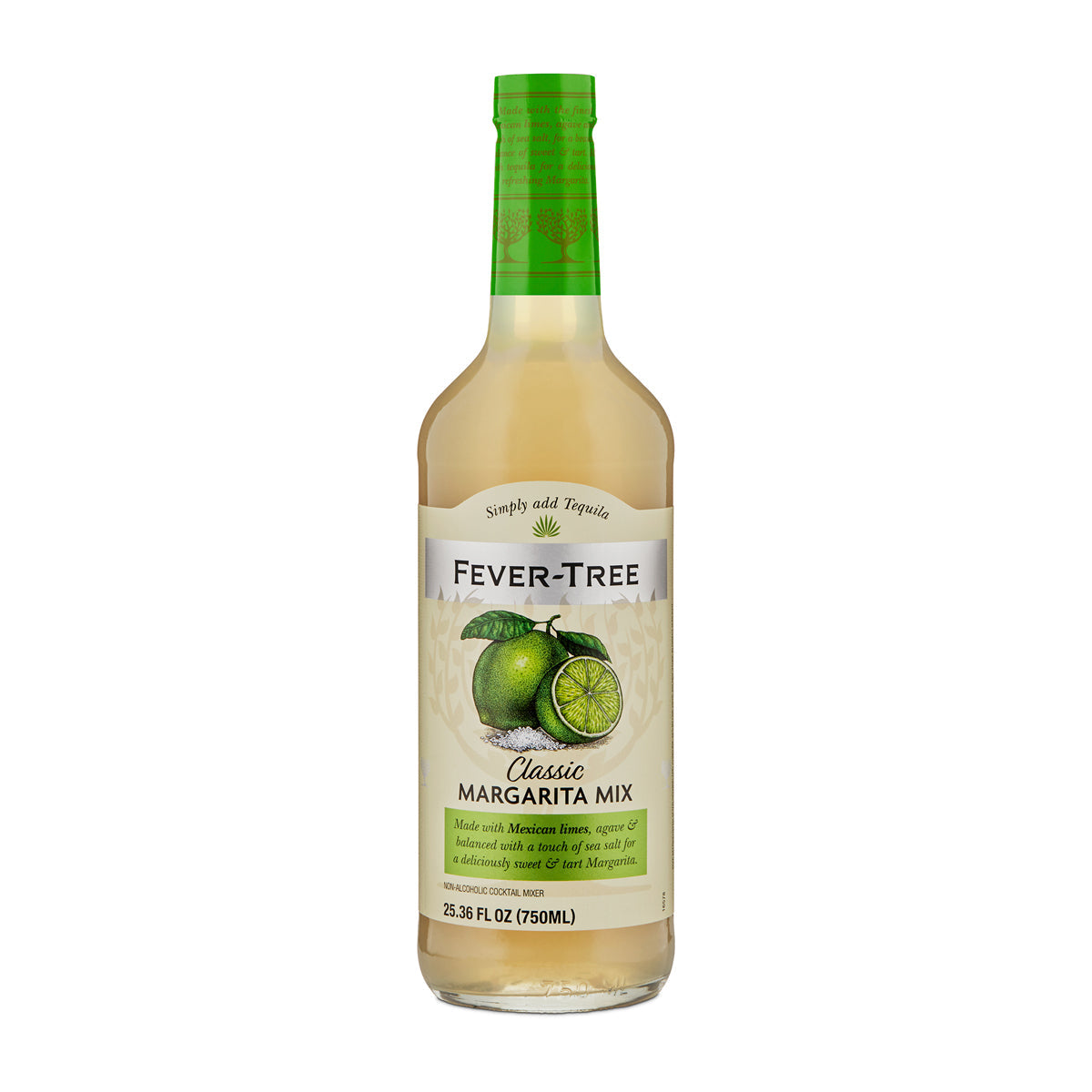 Wholesale Fever-Tree Classic Margarita Mix 750 ML-6ct Case Bulk