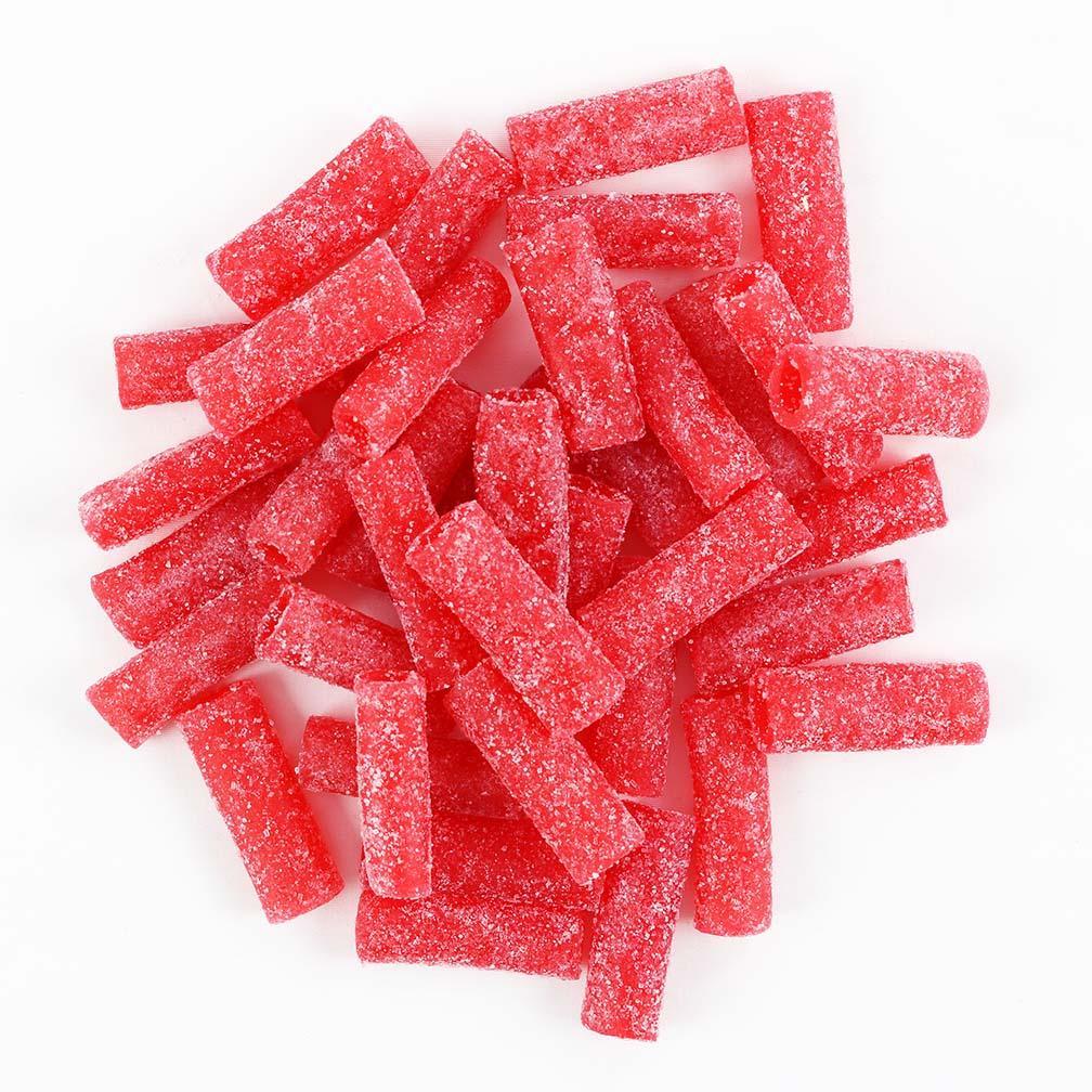 Wholesale Sour Punch Bites® Sour Strawberry 5oz Candy- Bulk