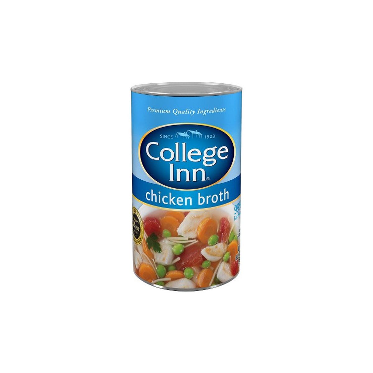 Wholesale College Inn Chicken Broth 48 OZ- Bulk