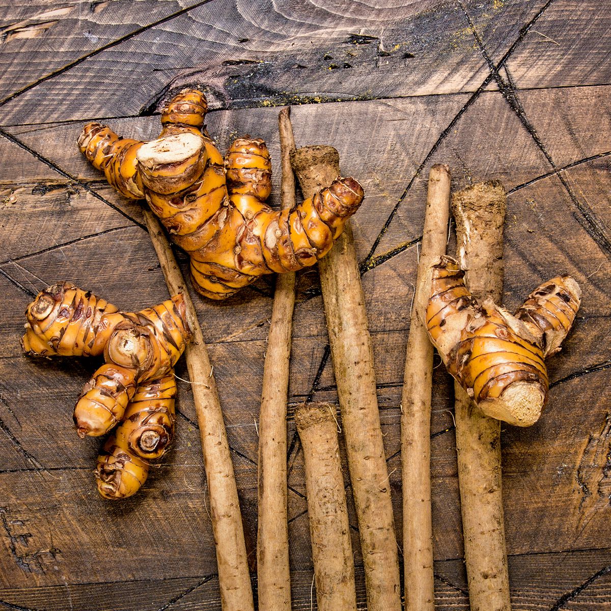 Wholesale BoxNCase Burdock Root- Bulk