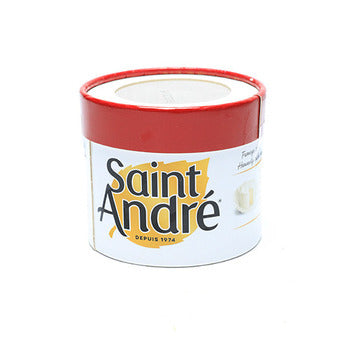 Saint Andre Mini Triple Creme Cheese 7oz
