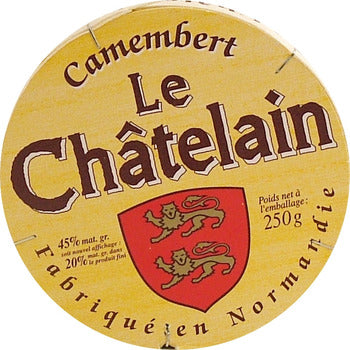 French Import Camembert Cheese 8oz