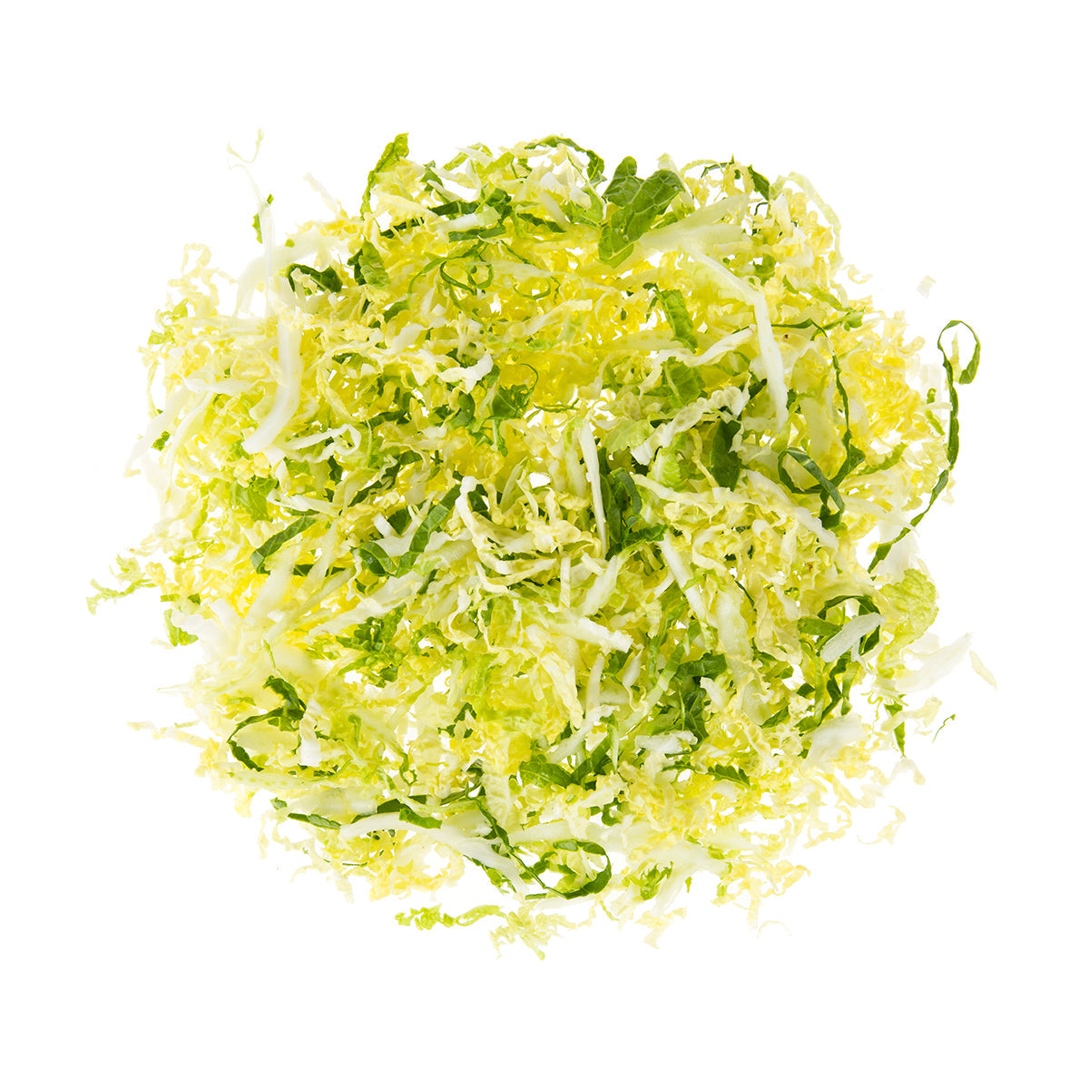 BoxNCase Shredded Napa Cabbage 5 LB