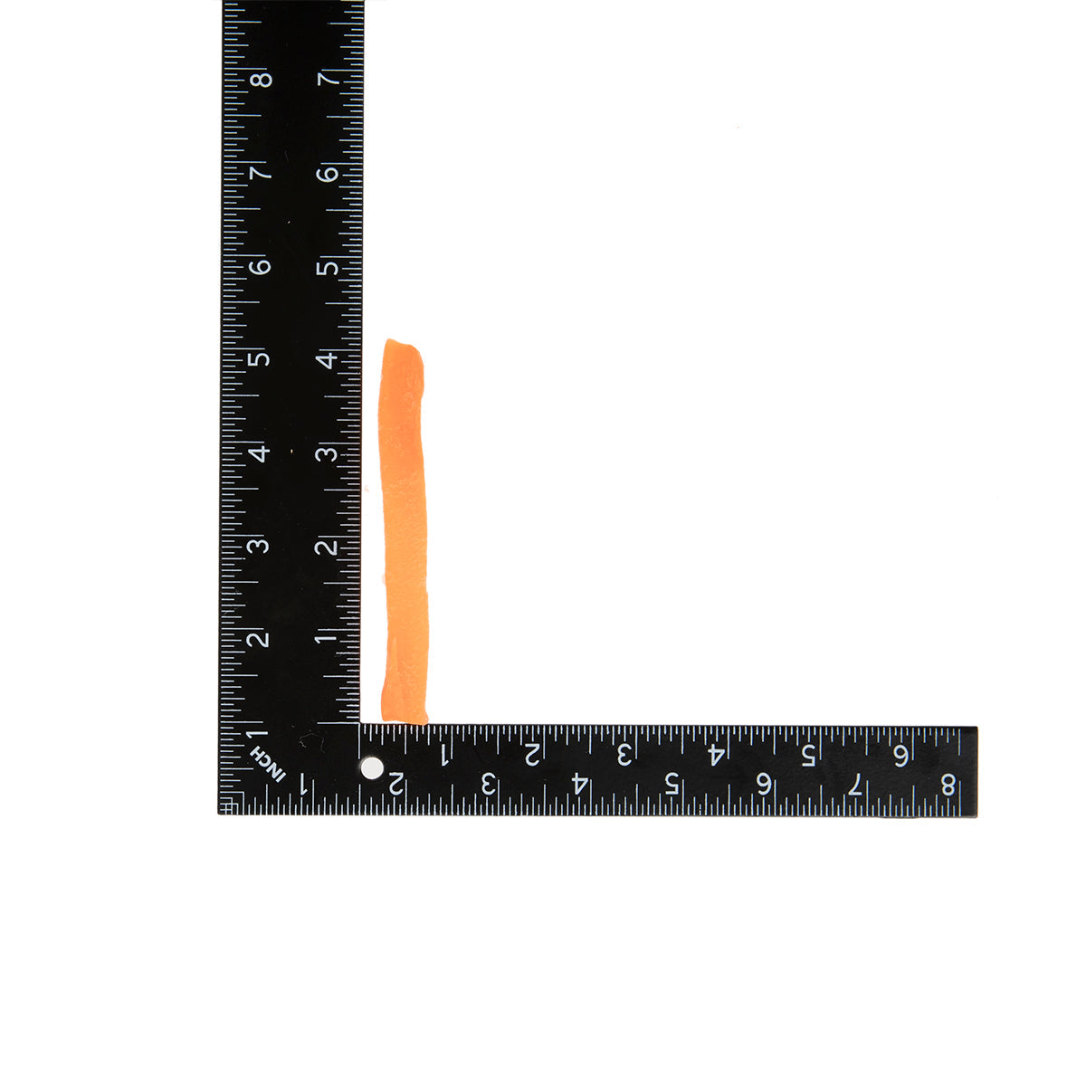 Wholesale BoxNCase Carrot Sticks (3/8 x 3/8 x 4) 5 LB- Bulk