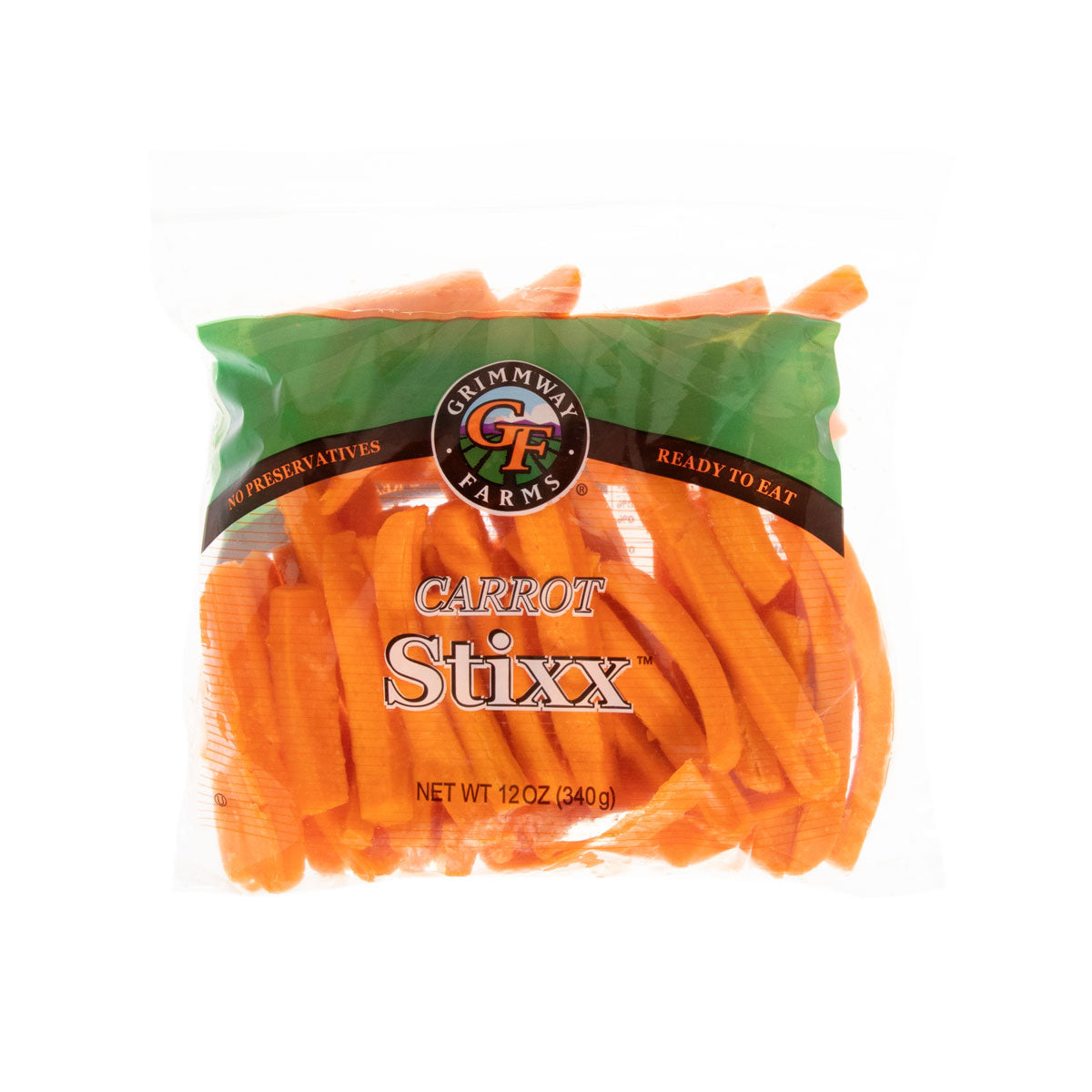 Wholesale Grimmway Farms Carrot Sticks 12 Oz Bag- Bulk