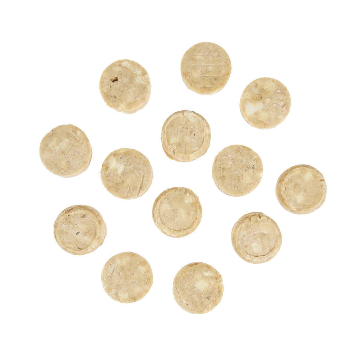 Wholesale Christie Cookies Ready to Bake White Choco Macadamia Nut Cookies 1.45 OZ- Bulk