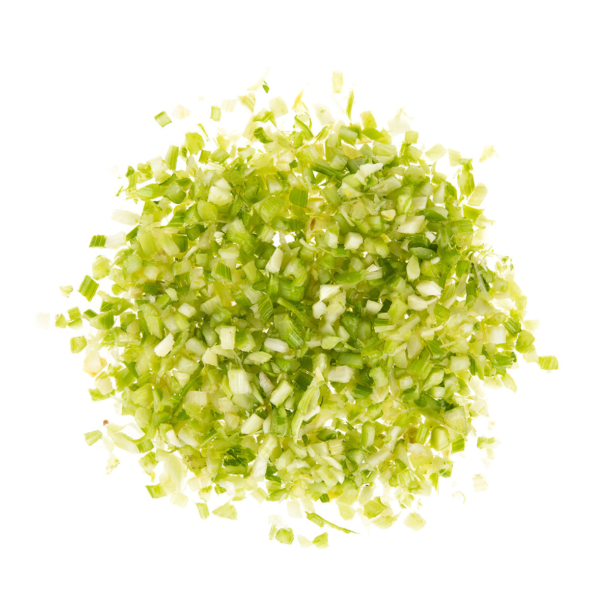 Wholesale BoxNCase 1/4 Chopped Celery- Bulk