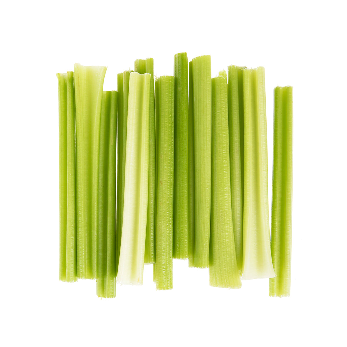 Wholesale BoxNCase Celery Sticks- Bulk